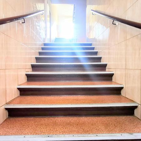 Luksusowy Apartament Przy Dworcu シュチェチン エクステリア 写真