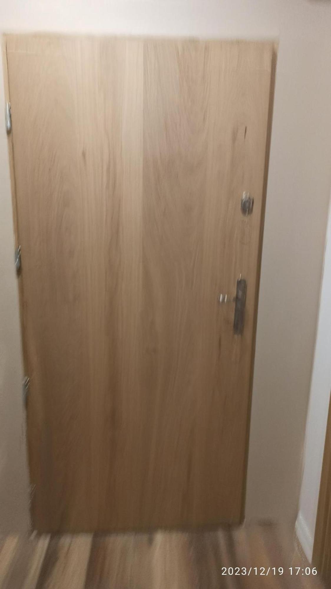 Luksusowy Apartament Przy Dworcu シュチェチン エクステリア 写真