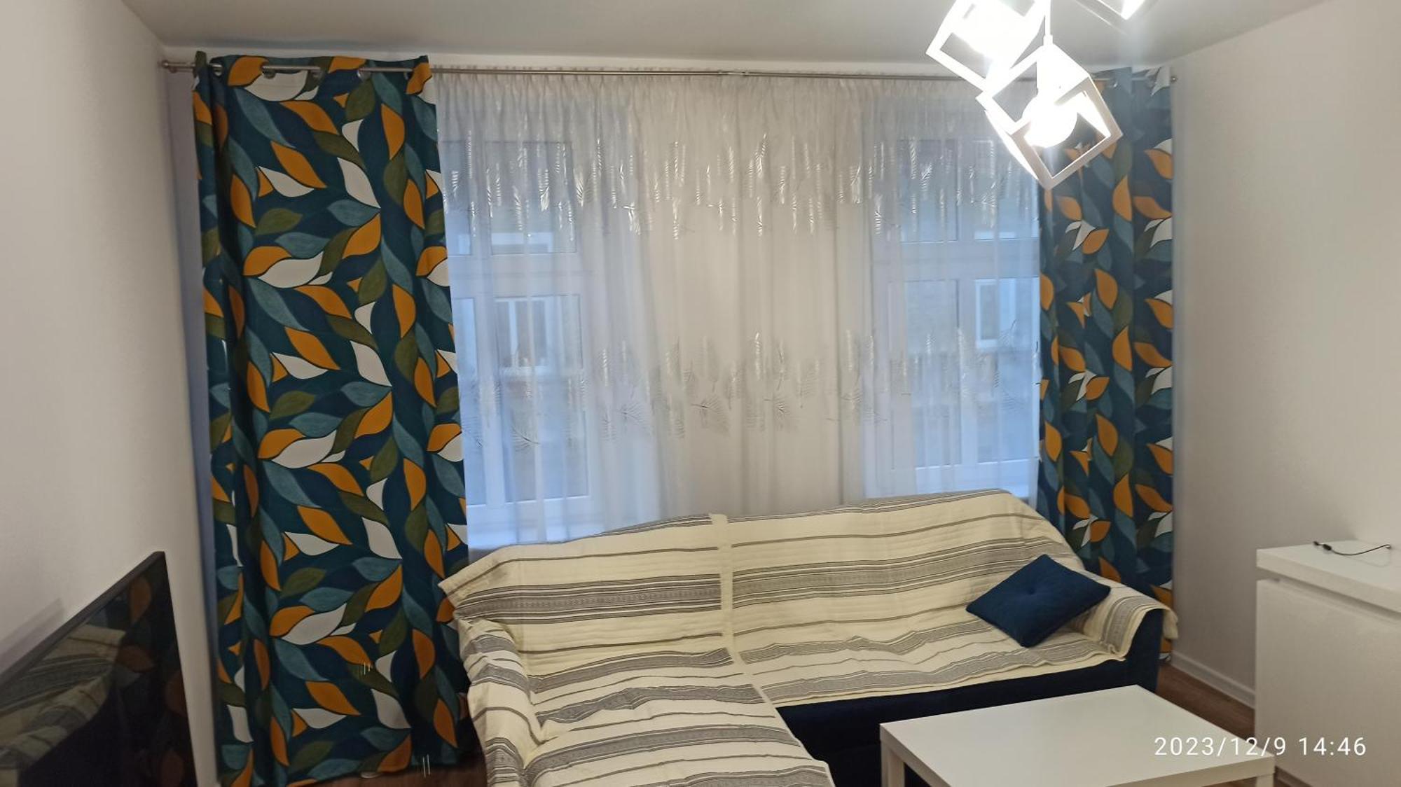 Luksusowy Apartament Przy Dworcu シュチェチン エクステリア 写真