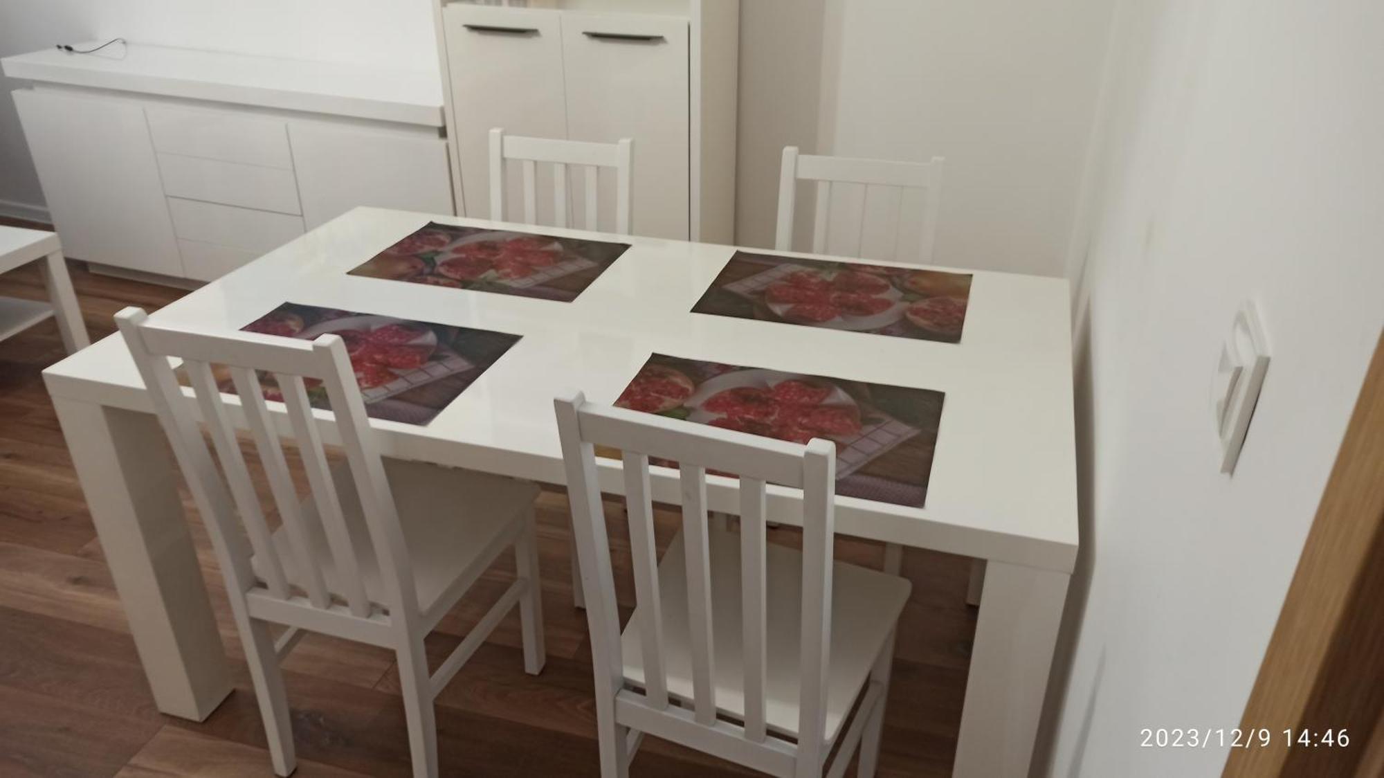Luksusowy Apartament Przy Dworcu シュチェチン エクステリア 写真